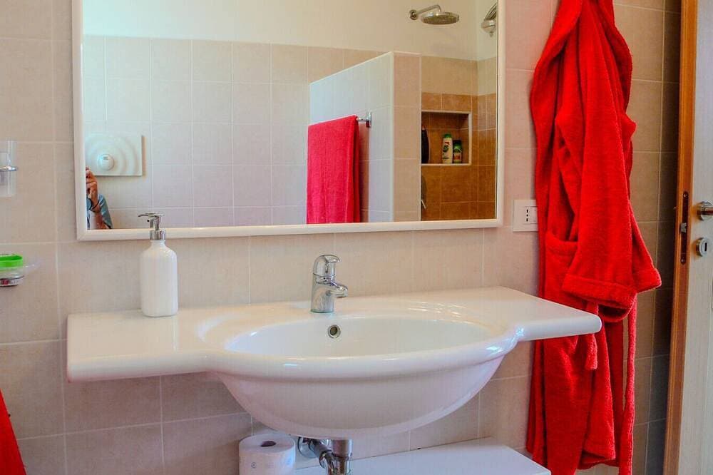 Foto 4 von 18: Tenuta Bartoli - Apartment Scuderia