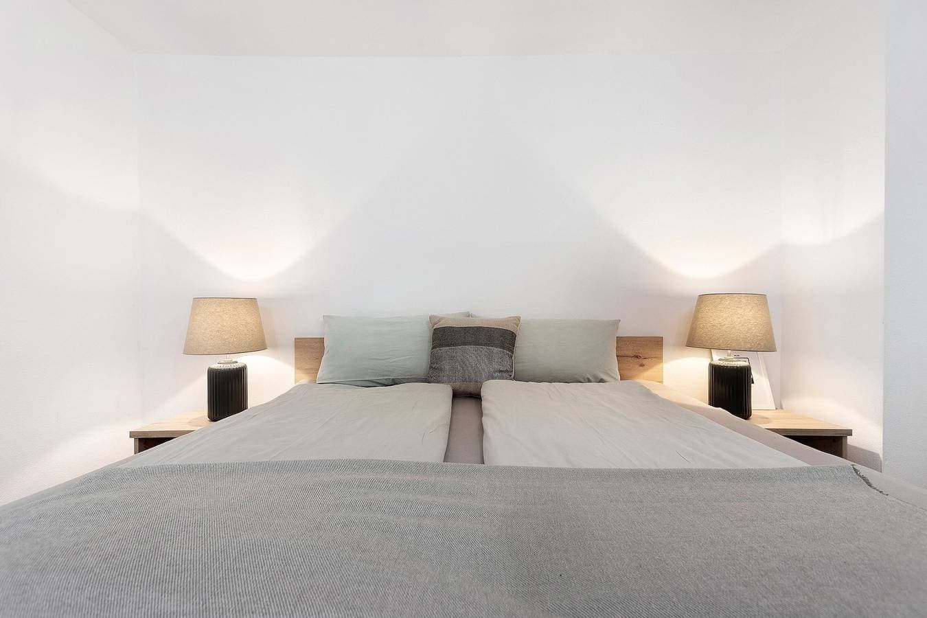 Foto 8 von 18: Ferienwohnung 'Locherer' mit Wi-Fi