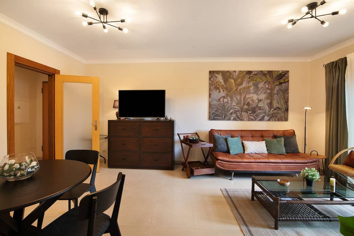 Foto 5 von 24: Ferienwohnung 'Condomínio Do Vale' mit Gemeinschaftspool, gemeinsamer Terrasse und Wi-Fi