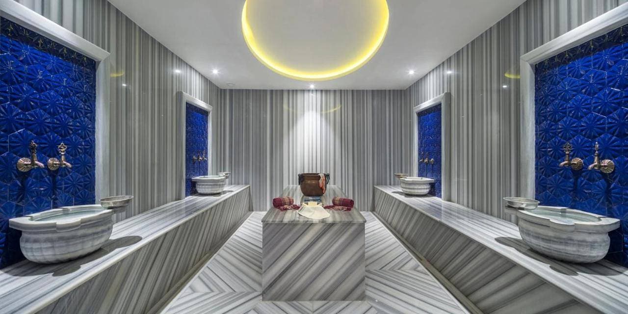 Holiday Inn Istanbul - Tuzla Bay by IHG 1