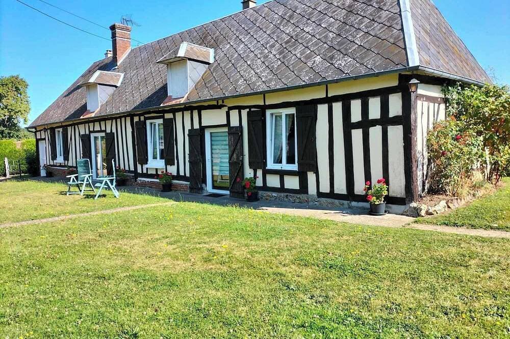 Foto 8 von 15: Country house, forest side