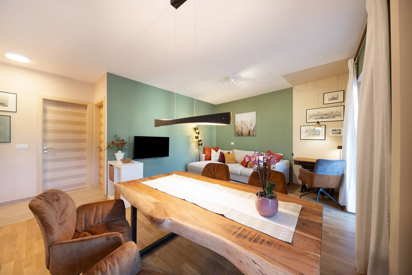 Apartment Huita 1