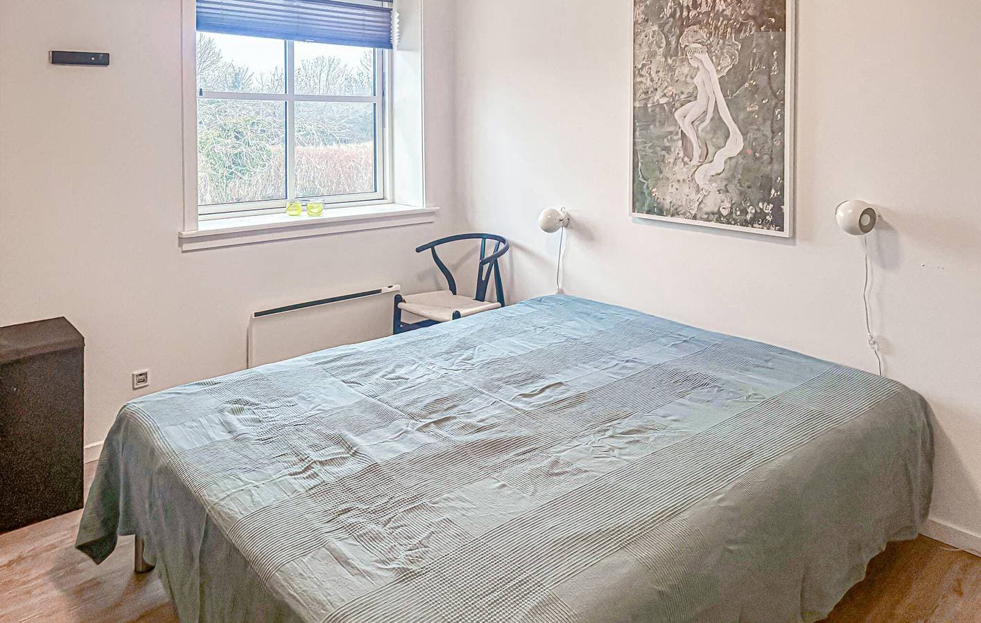 Foto 9 von 17: Ferienhaus für 4 Personen mit Garten
