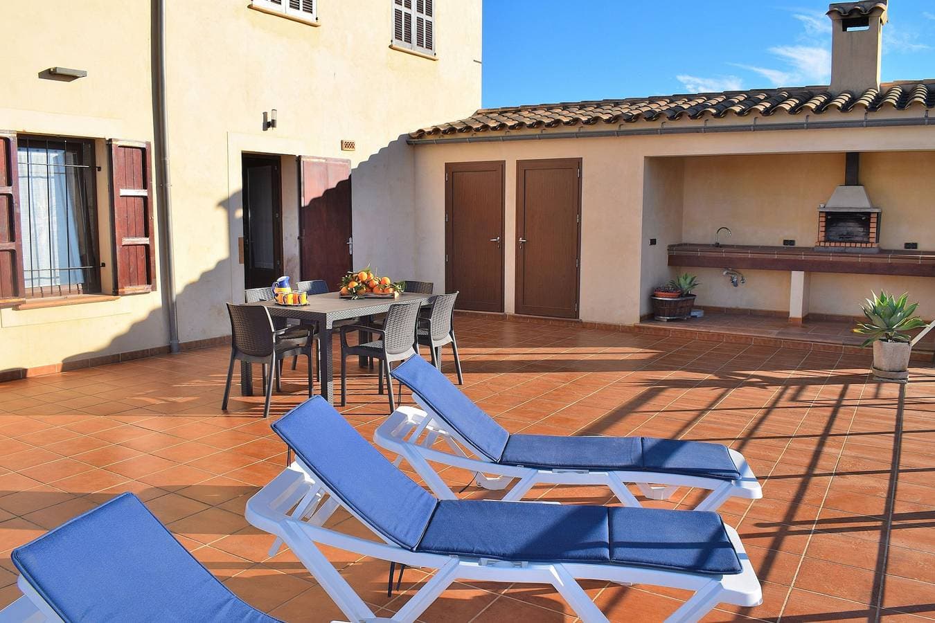 Foto 4 von 33: 081 Finca Els Tarongers by Mallorca Charme