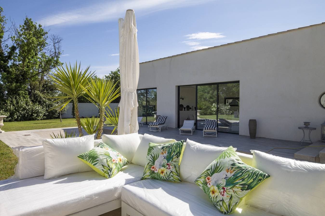 Foto 13 von 36: Villa Marie en Provence