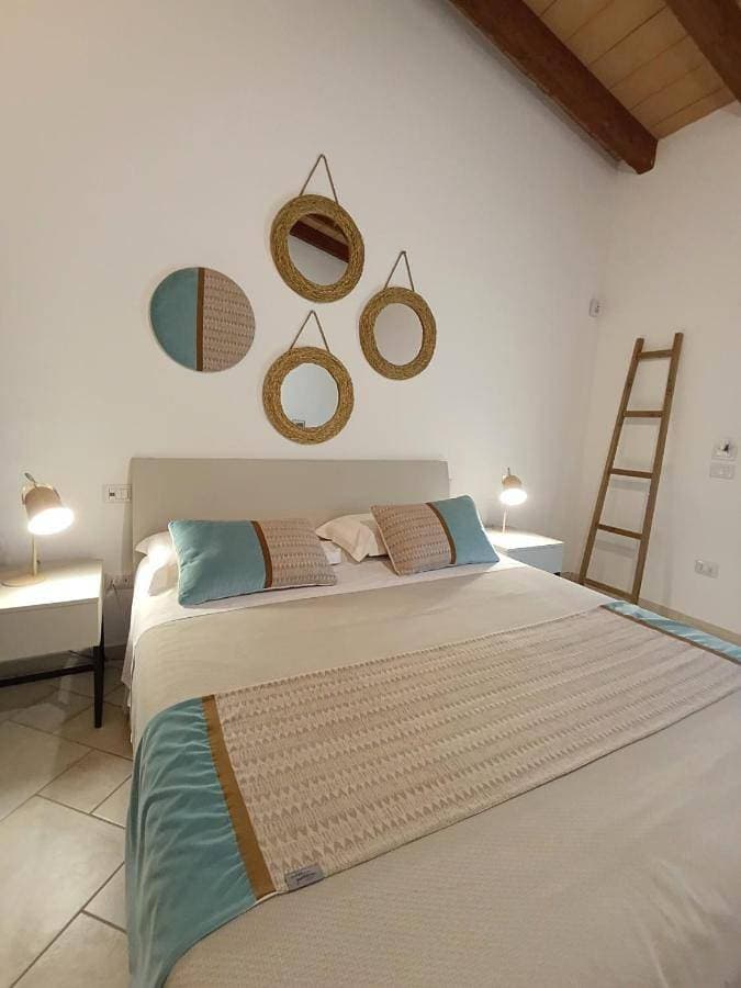 Foto 2 von 8: Quadruple Room - Disability Access