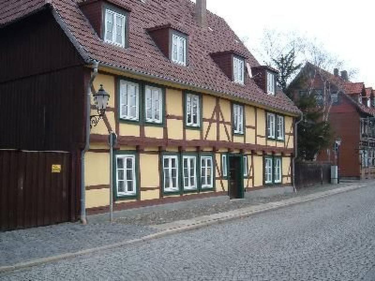 Foto 12 von 20: Appartement mit eigenem Parkplatz