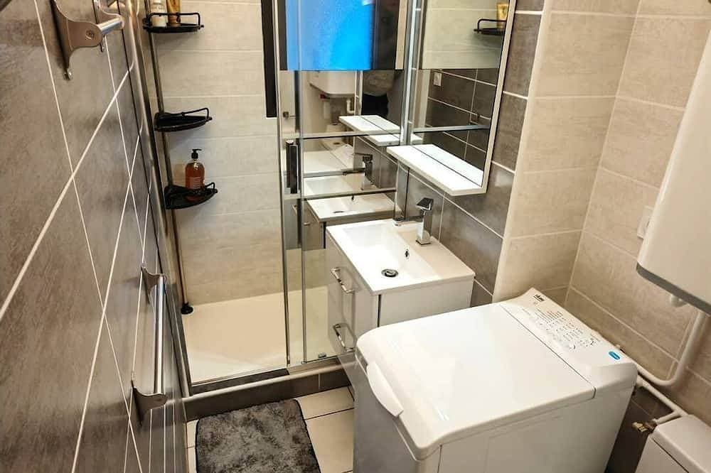 Foto 4 von 10: Studio Entierement Renove Avec Wifi Et Lit En 160