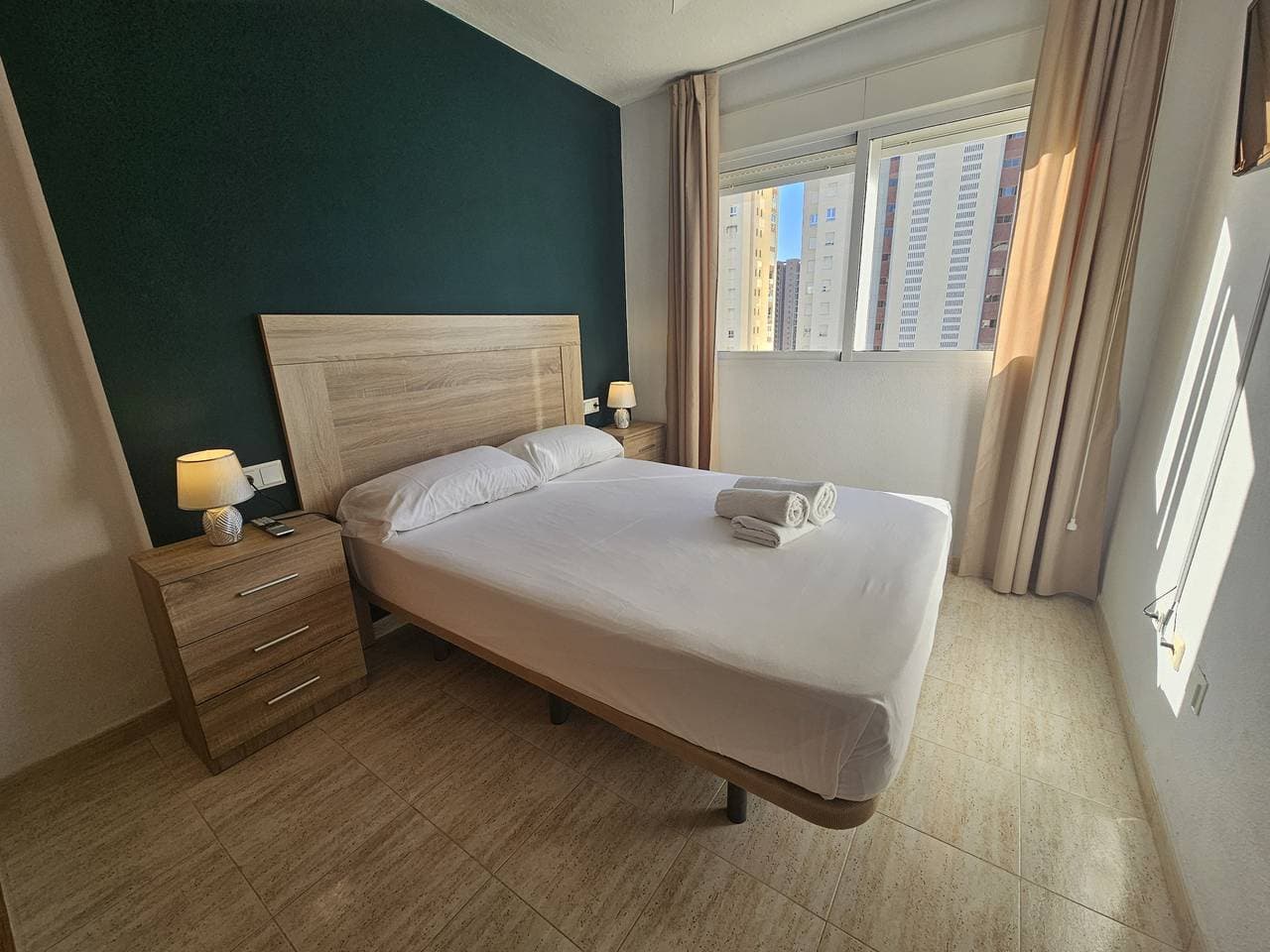Foto 13 von 44: Ferienwohnung für 4 Personen