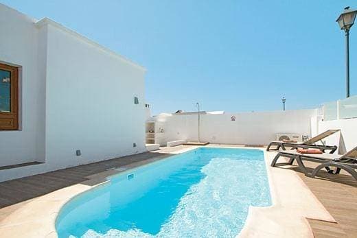 Foto 5 von 27: Villa with Sea View