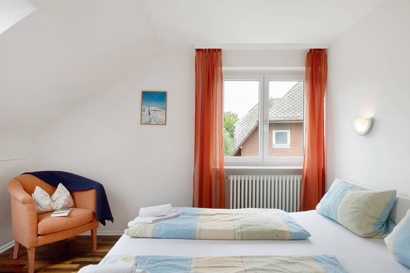 Foto 7 von 30: Ferienwohnung 'Himmelreich' mit Wi-Fi