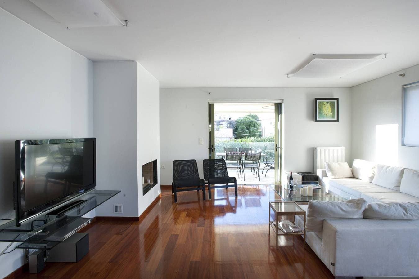 Foto 2 von 13: Voula, A Modern, Minimal and Stylish Apartmen...