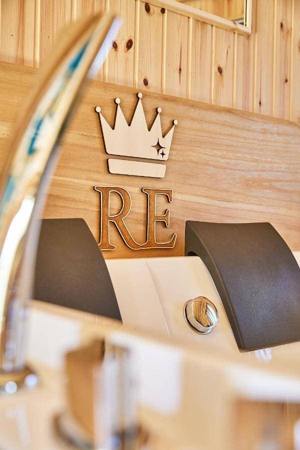 Foto 5 von 5: King Room with Spa Bath