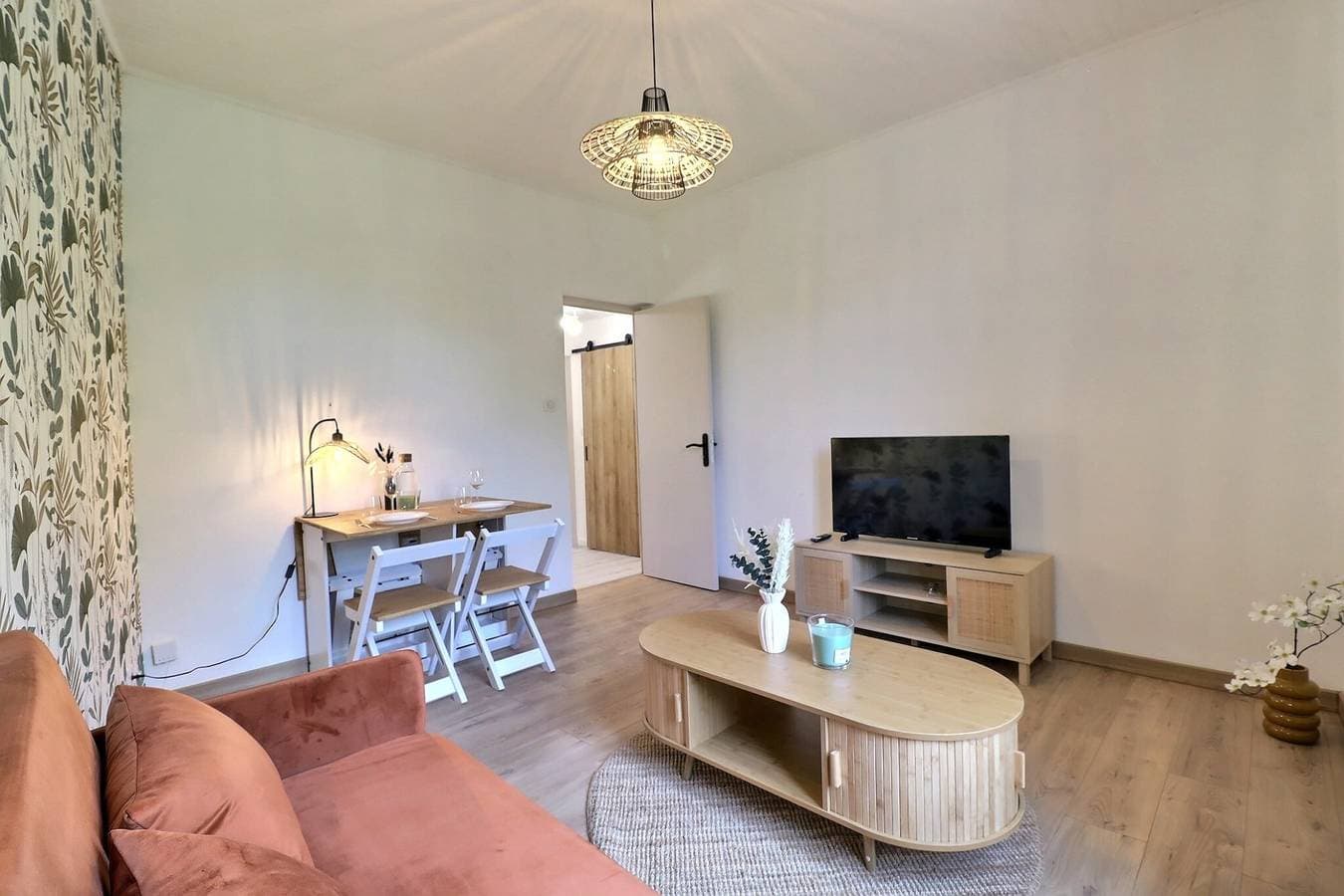 Foto 3 von 8: Ferienwohnung für 2 Personen