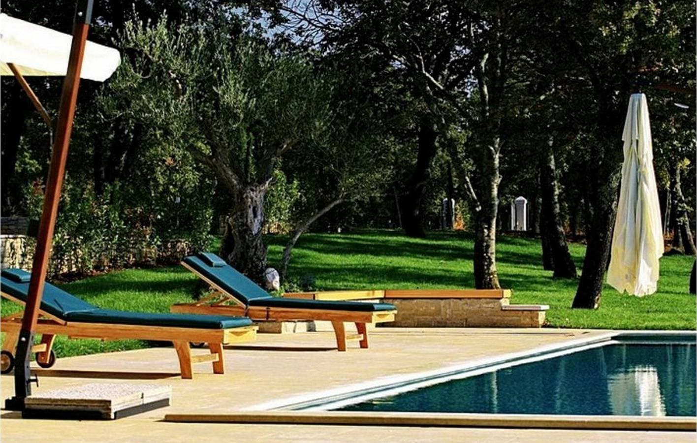 Foto 9 von 25: Reizende 1-Zimmer-Wohnung mit Pool in der Nähe des Stadtzentrums von Musalez