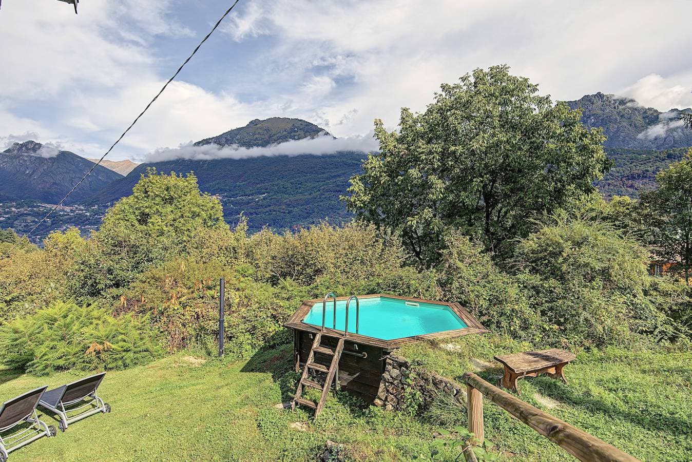 Casale La Selva Cottege piccolo 1