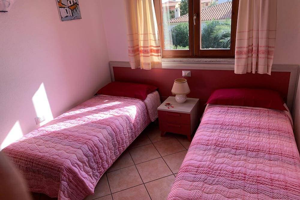 Foto 3 von 10: Comoda Villa Indipendente 2