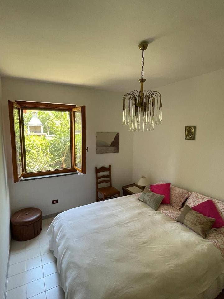 Foto 11 von 34: Two-Bedroom Apartment with Garden View