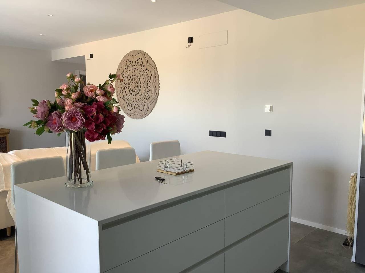 Foto 12 von 27: Ferienwohnung für 6 Personen mit Pool