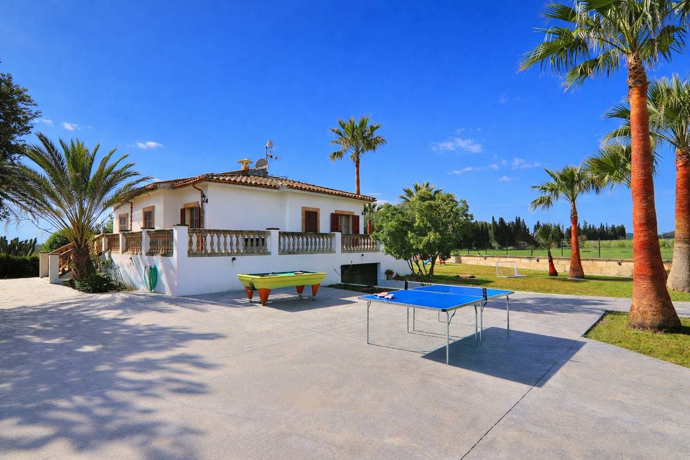 Foto 4 von 38: 040 Villa Can Mussol Etv/1463 by Mallorca Charme