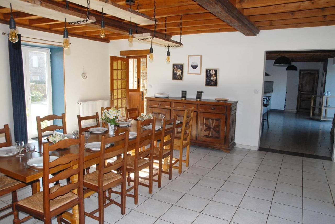Foto 5 von 14: Four-Bedroom House