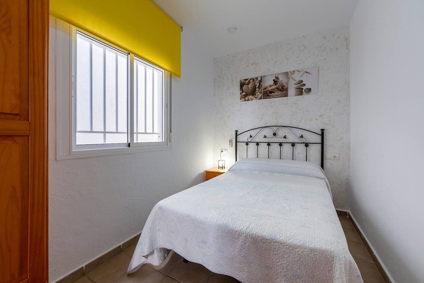 Foto 12 von 19: Ferienhaus 'Loli 2' mit privater Terrasse und Klimaanlage