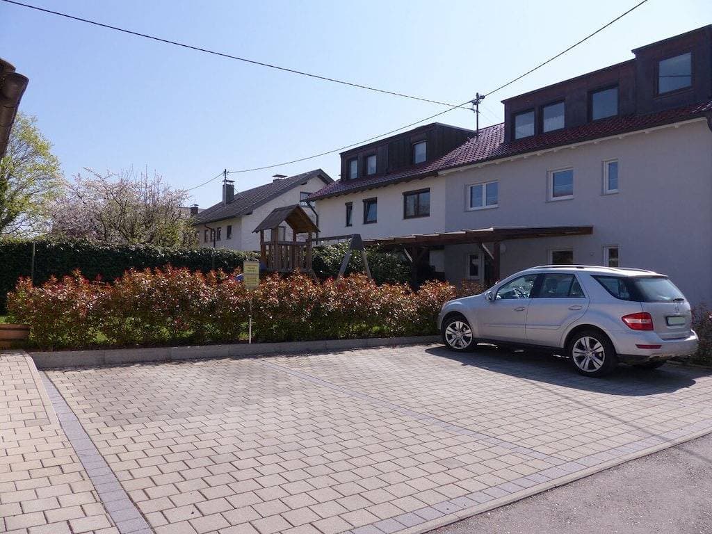 Foto 6 von 44: Im Dachgeschoss im Haus Seeblick