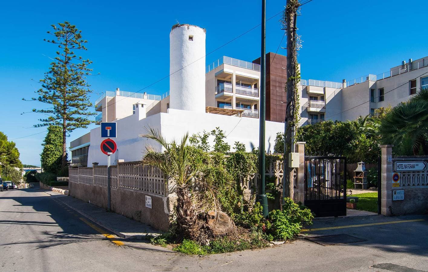 Appartement am Strand mit Pool und Terrasse, 1,5 km vom Strand entfernt 1