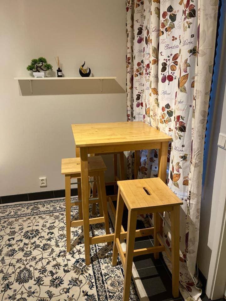 Foto 10 von 15: Studio
