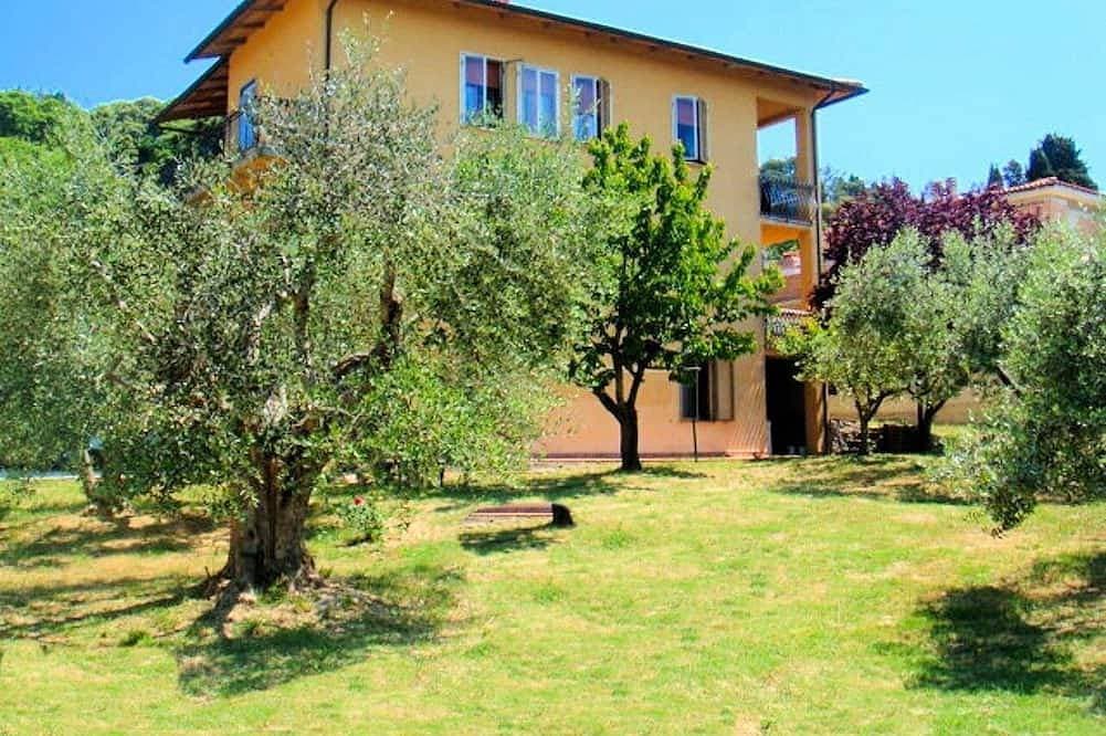 Foto 11 von 22: Haus mit Garten 25 Minuten vom Meer