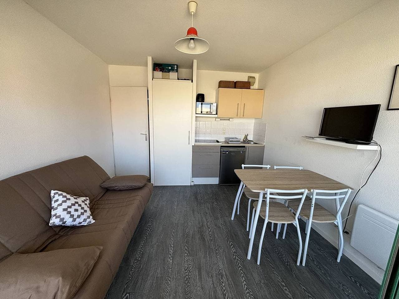 Foto 3 von 7: Ferienwohnung für 3 Personen