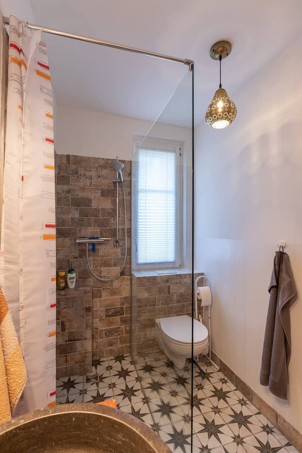 Foto 7 von 21: Ferienhaus für 4 Personen mit Garten