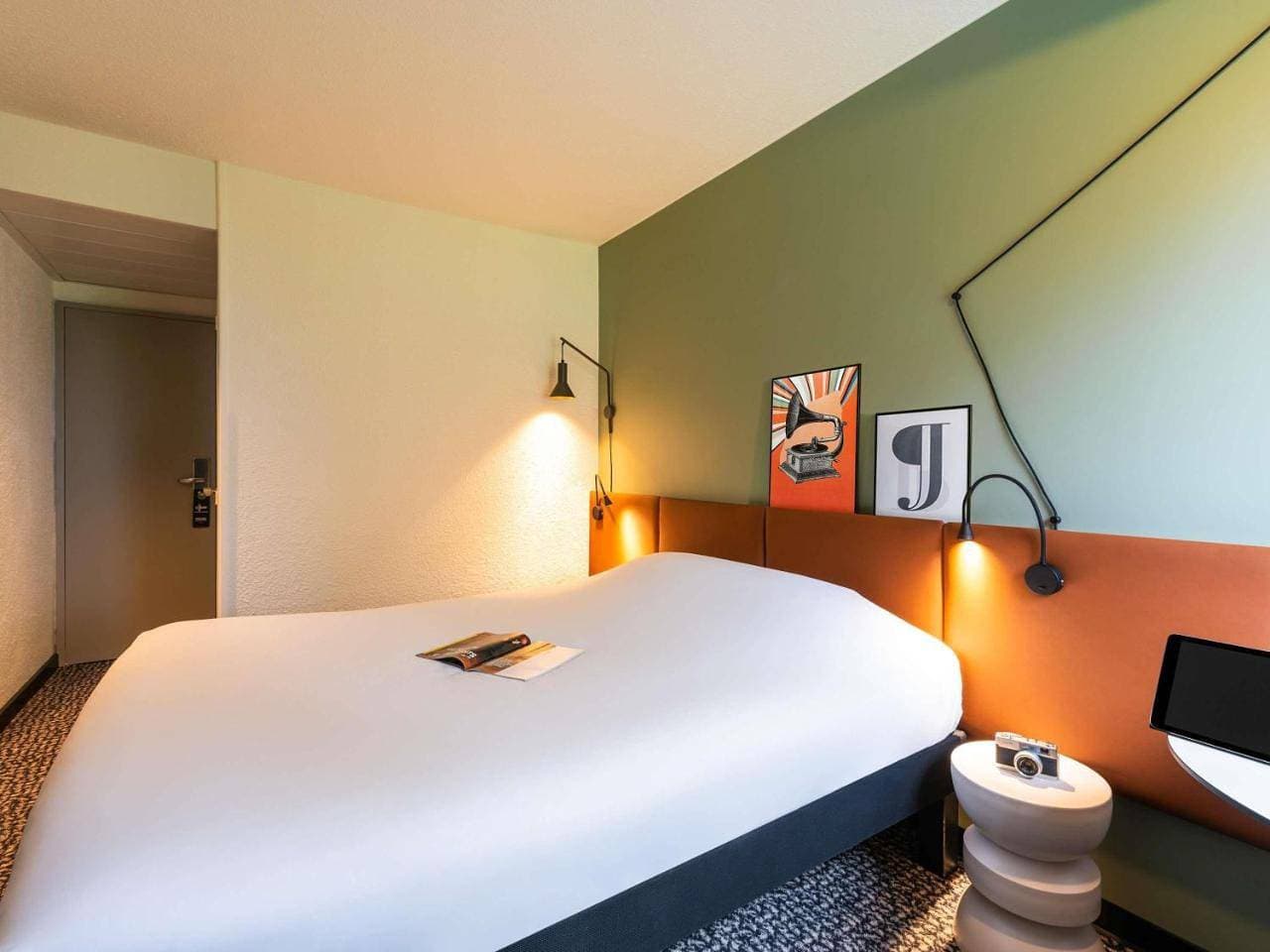 Foto 7 von 16: Standard Double Room