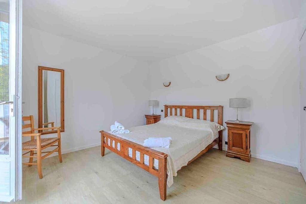 Foto 6 von 20: Provencal Opio Villa with Pool