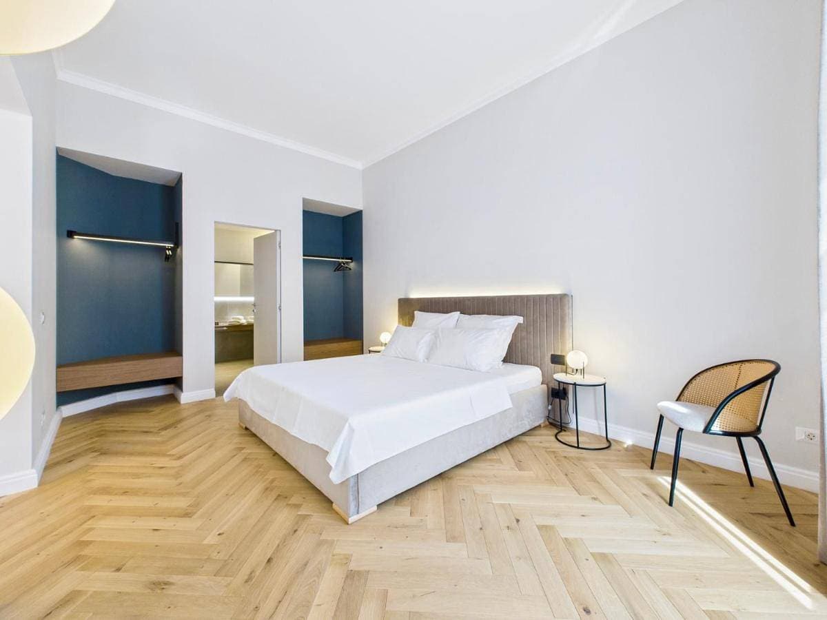 Griselini Boutique Suites 1