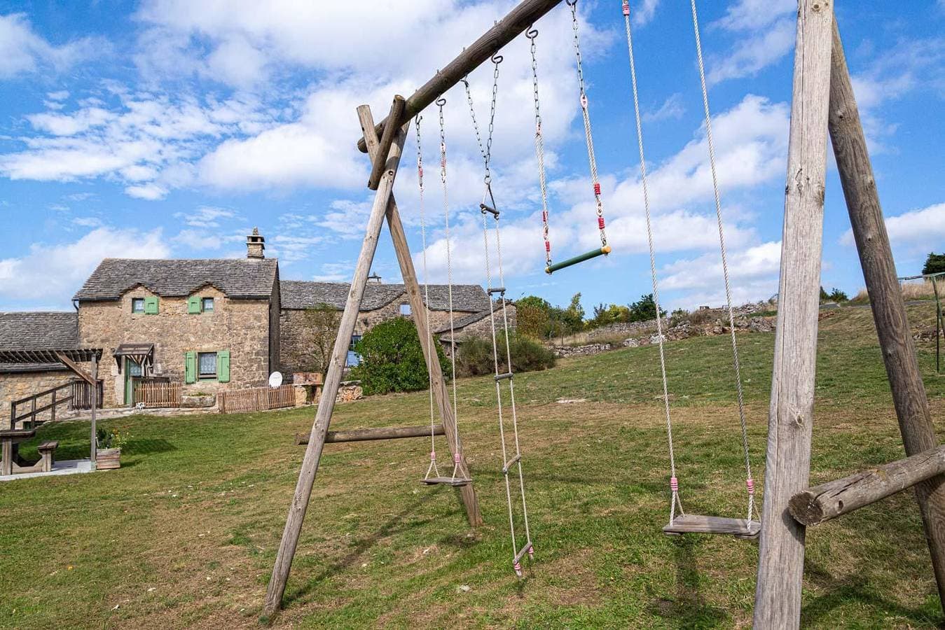 Foto 5 von 34: Gîte La Vieille Ecole au Bruel des Vignes