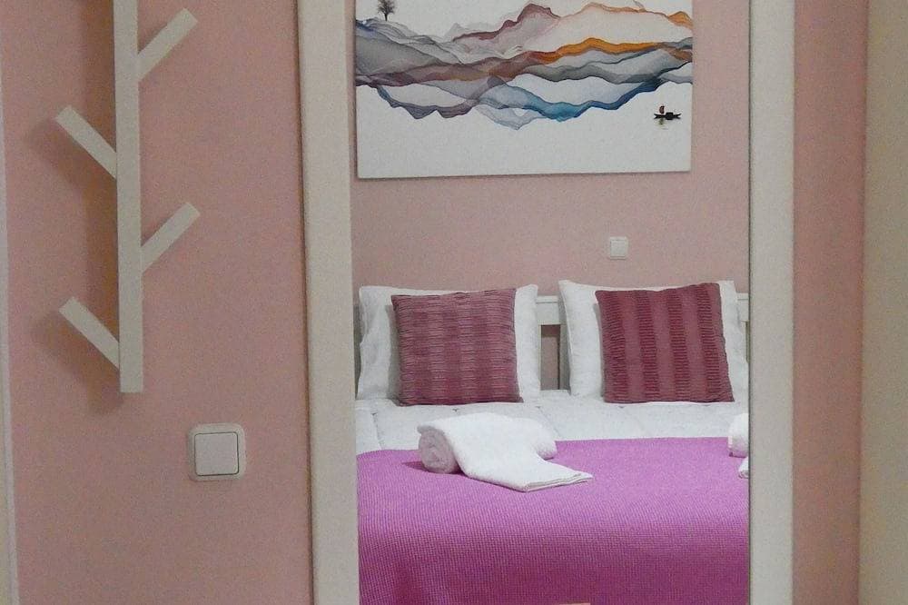Foto 6 von 30: Mel Studio 1, a modern, spacious and fully equipped apartment next to the sea.