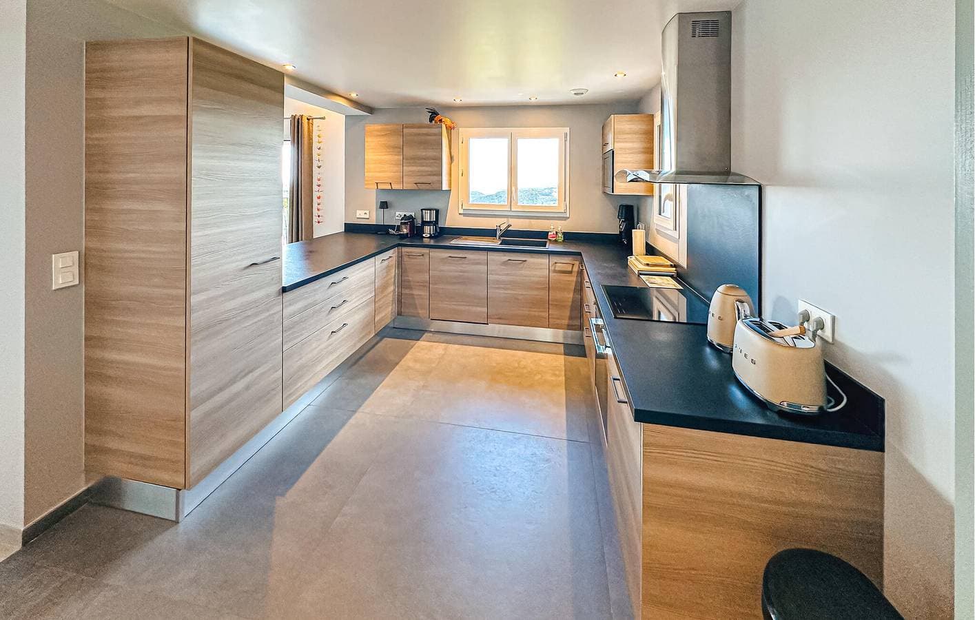 Foto 6 von 24: Gemütliche 1-Zimmer-Wohnung mit Terrasse in der Nähe des Stadtzentrums von Peymeinade