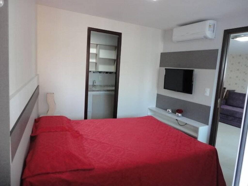 Foto 9 von 19: Iracema Beach Sea View Wohnung