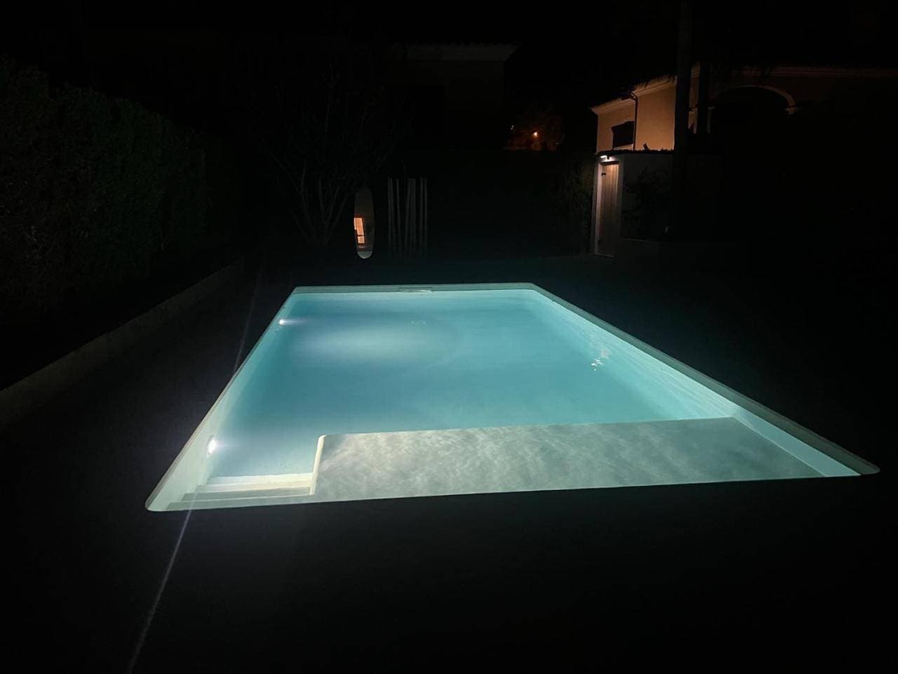 Foto 8 von 21: Villa with Private Pool