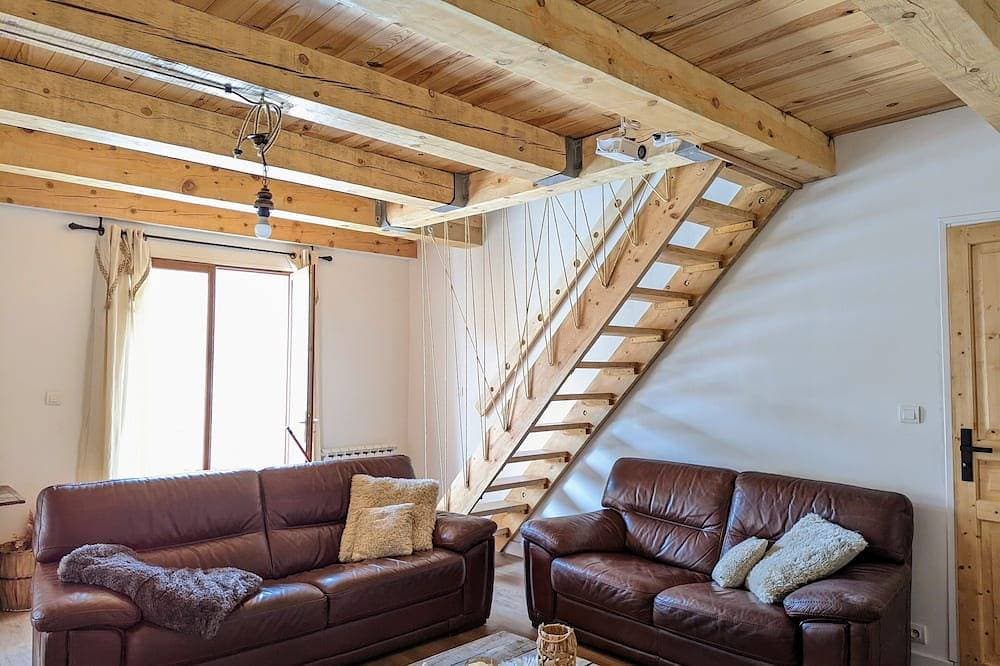 Foto 11 von 28: Comfortable Chalet - Quiet And Close To Everything