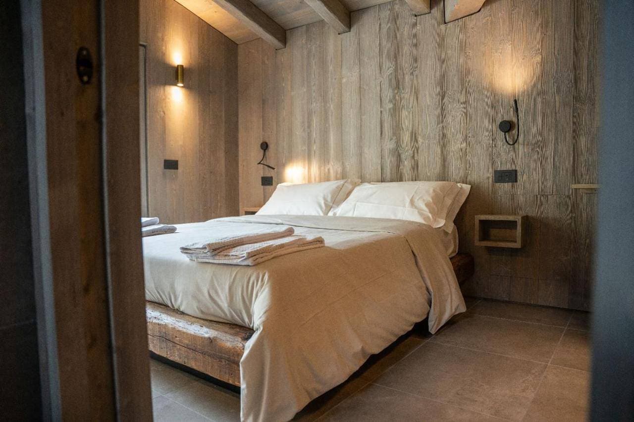 Le Suites de San Campel RTA 1