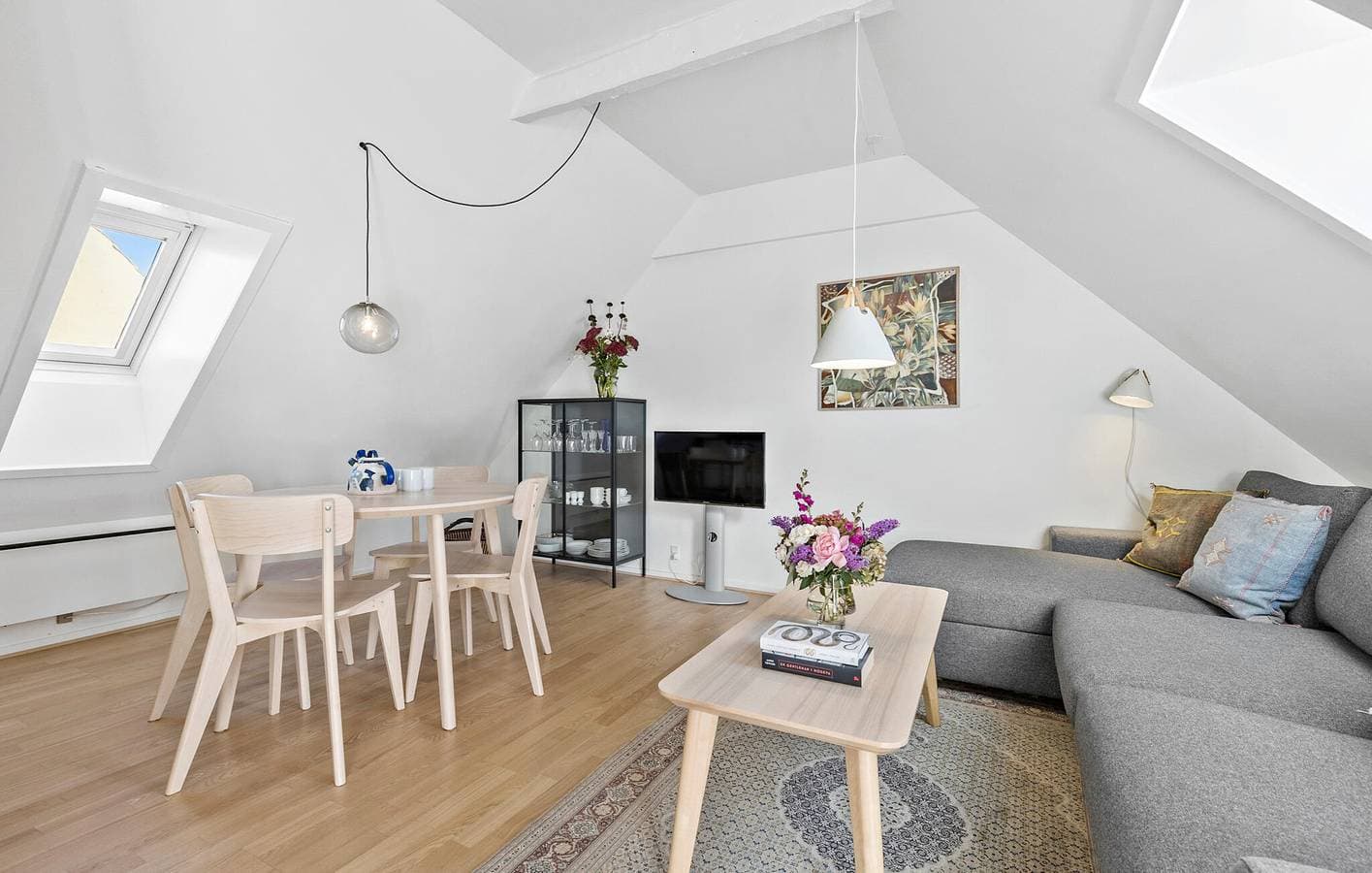 Foto 5 von 19: Ferienwohnung für 3 Personen mit Pool