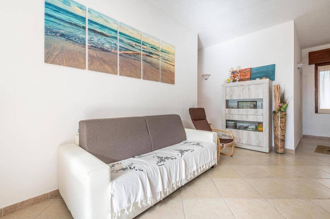 Foto 6 von 31: Casa a 50 passi dalla spiaggia