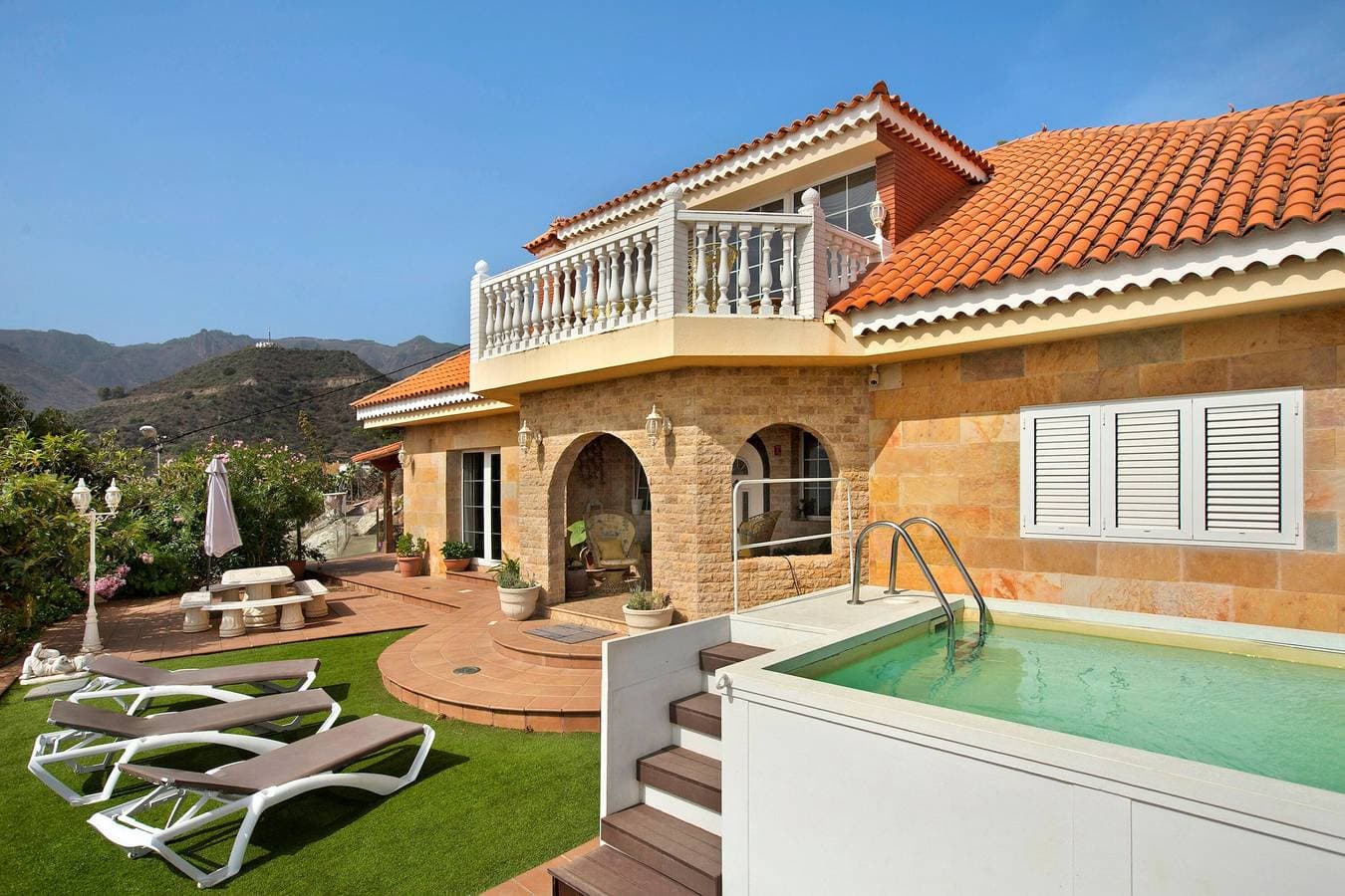 Holiday Home Hemi 1