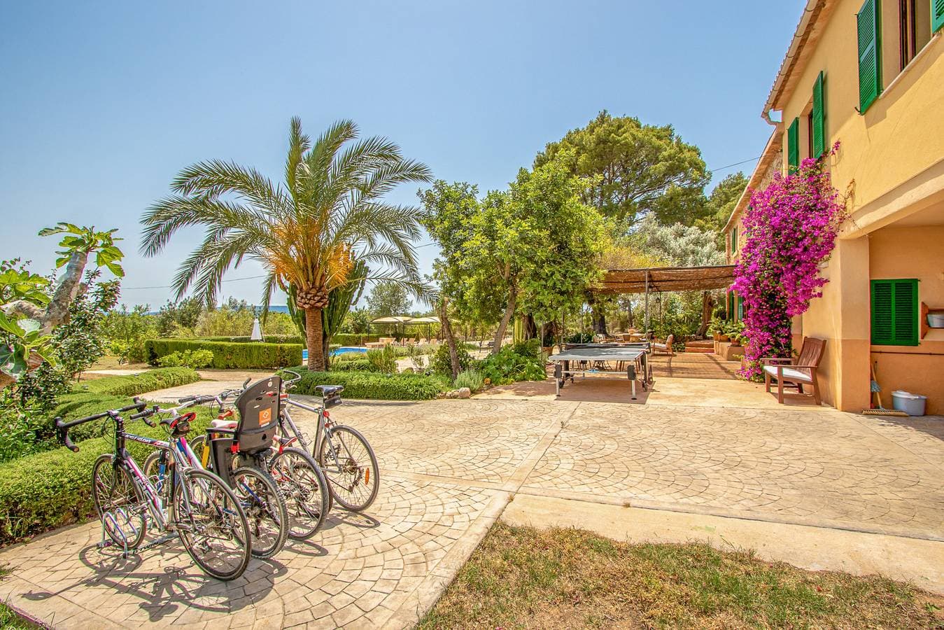 Foto 5 von 63: Alaroters, Villa-Finca 5StarsHome Mallorca