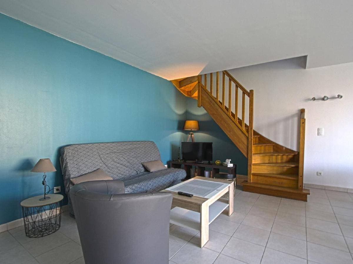 Tasteful apartment in Comes with terrace 1