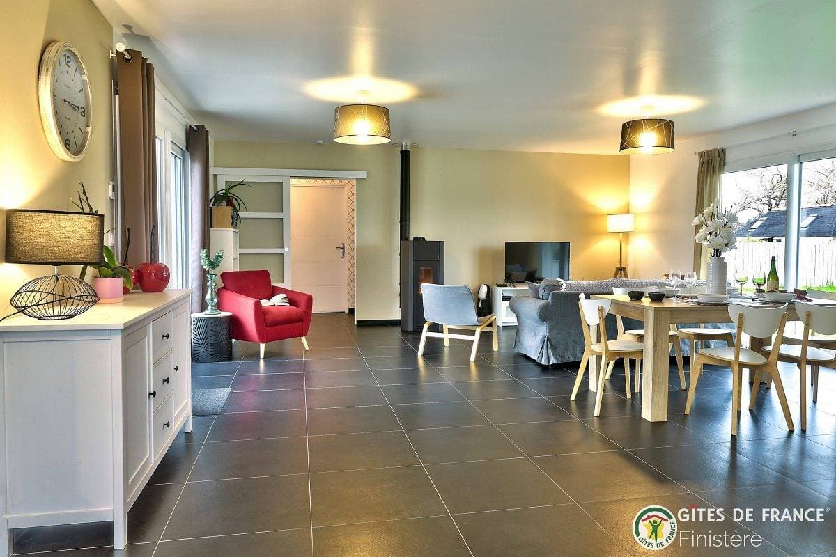 Foto 5 von 31: Gîte de l'île aux lapins
