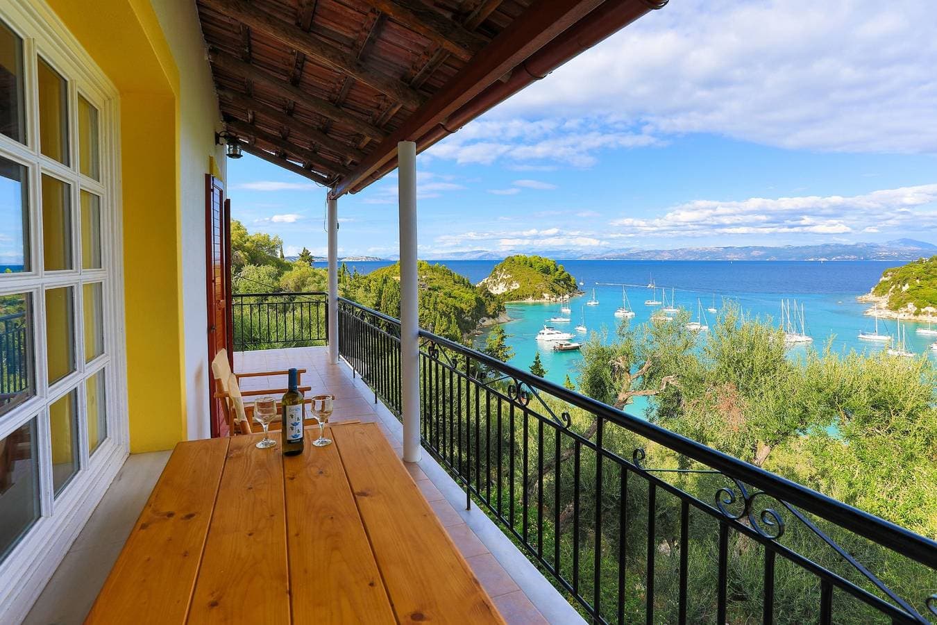 Foto 6 von 52: Villa Meropi