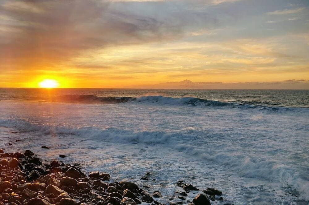 Foto 13 von 17: Villa Tamadaba Rural Home + Fast WiFi, Near Ocean, Pet Friendly